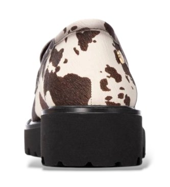 Xti Mocassins 146255 bruin