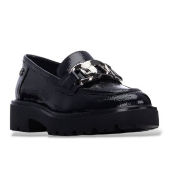 Xti Mocassins 146258 zwart
