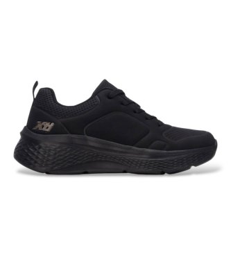 Xti Sneakers 146271 svart