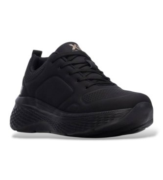 Xti Sneakers 146271 svart