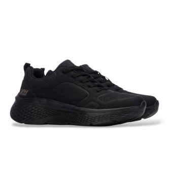 Xti Sneakers 146271 svart