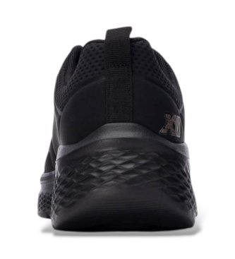 Xti Sneakers 146271 svart