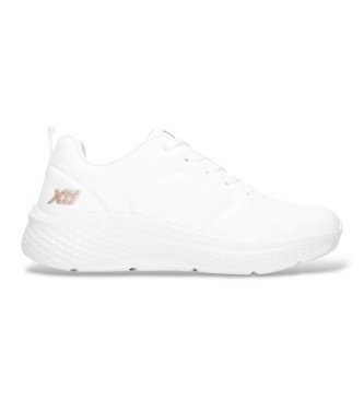 Xti Sneakers 146271 vit