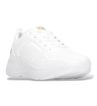 Xti Sneakers 146271 vit