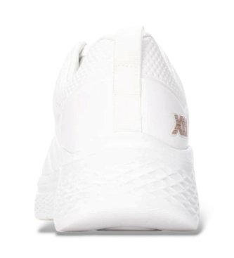 Xti Sneakers 146271 vit