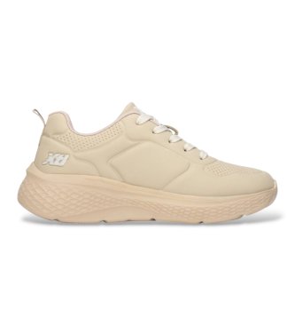 Xti Skor 146271 beige