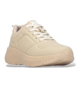 Xti Skor 146271 beige