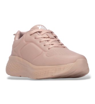 Xti Sneakers 146271 nude