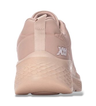 Xti Sneakers 146271 nude