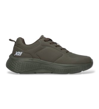 Xti Sneakers 146271 grön