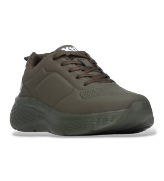 Xti Sneakers 146271 grön