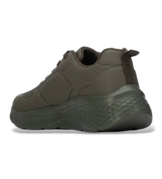 Xti Sneakers 146271 grön