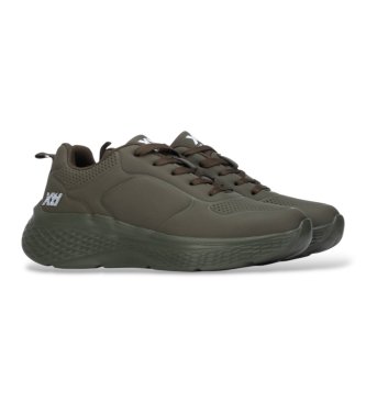 Xti Sneakers 146271 grön