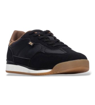 Xti Sneakers 146273 zwart