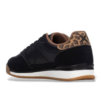 Xti Sneakers 146273 zwart