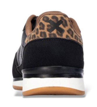 Xti Sneakers 146273 zwart
