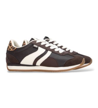 Xti Sneakers 146275 bruin