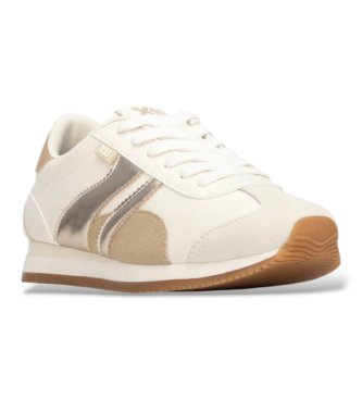 Xti Sneakers 146275 wit