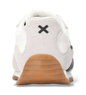 Xti Sneakers 146275 wit