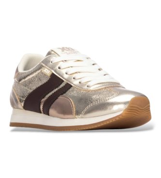 Xti Sneakers 146275 goud