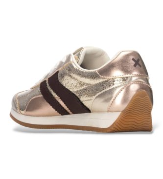 Xti Sneakers 146275 goud