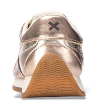 Xti Sneakers 146275 goud