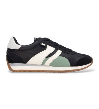 Xti Sneakers 146275 zwart