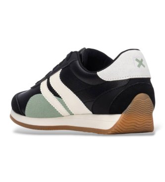 Xti Sneakers 146275 zwart
