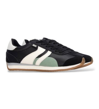 Xti Sneakers 146275 zwart