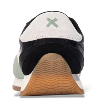 Xti Sneakers 146275 zwart