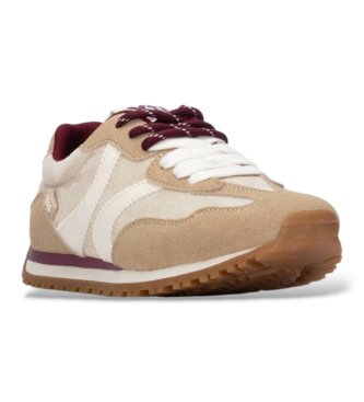 Xti Scarpe 146277 beige