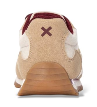 Xti Scarpe 146277 beige