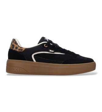 Xti Scarpe 146278 nero