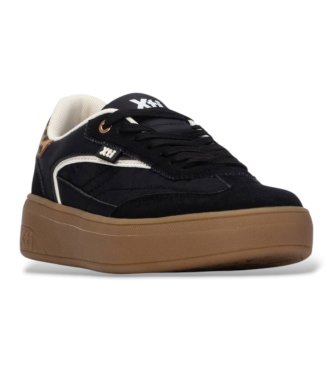 Xti Scarpe 146278 nero