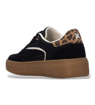 Xti Scarpe 146278 nero