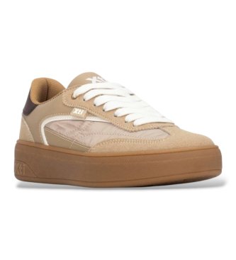 Xti Scarpe 146278 beige