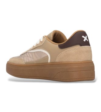 Xti Scarpe 146278 beige