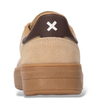 Xti Scarpe 146278 beige