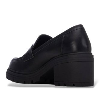Xti Mocassins 146298 zwart