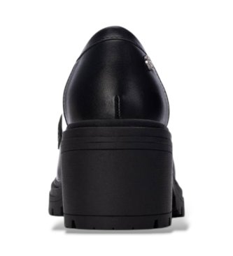 Xti Mocassins 146298 zwart