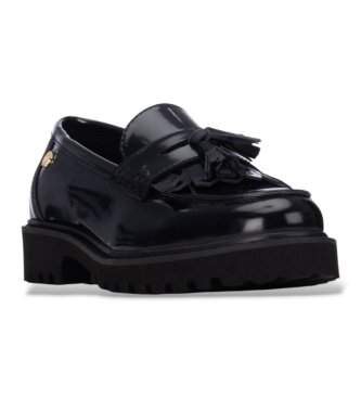 Xti Chaussures 146300 noir