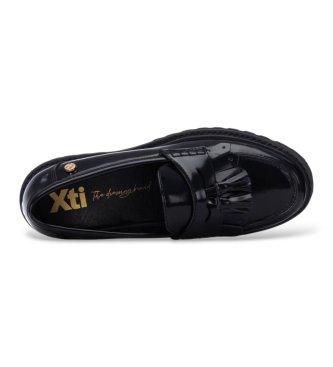 Xti Chaussures 146300 noir