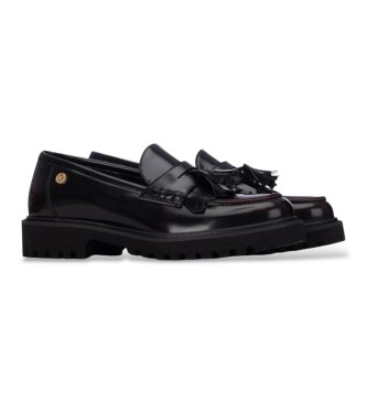 Xti Mocassins 146300 bordeauxrood