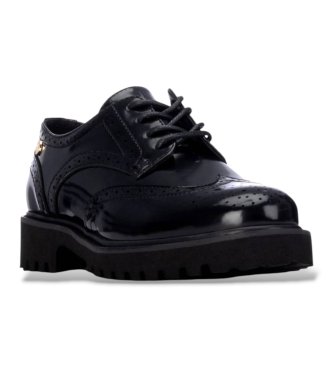 Xti Schoenen 146301 zwart