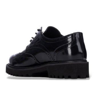 Xti Schoenen 146301 zwart