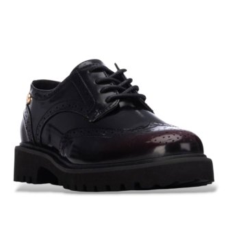 Xti Schoenen 146301 bordeauxrood