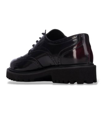 Xti Schoenen 146301 bordeauxrood