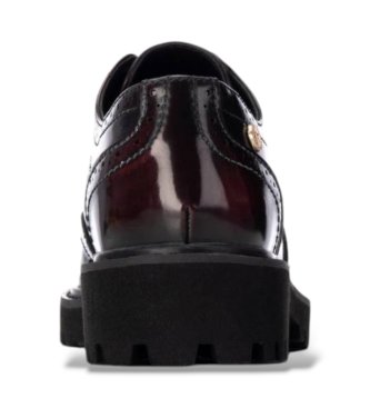 Xti Schoenen 146301 bordeauxrood