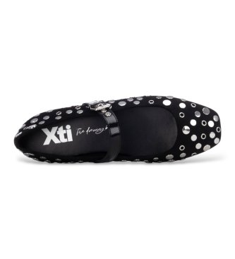 Xti Ballerina's 146311 zwart