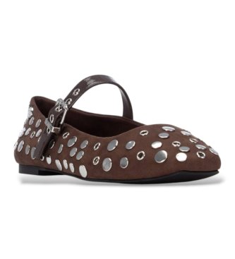 Xti Ballerina's 146311 bruin
